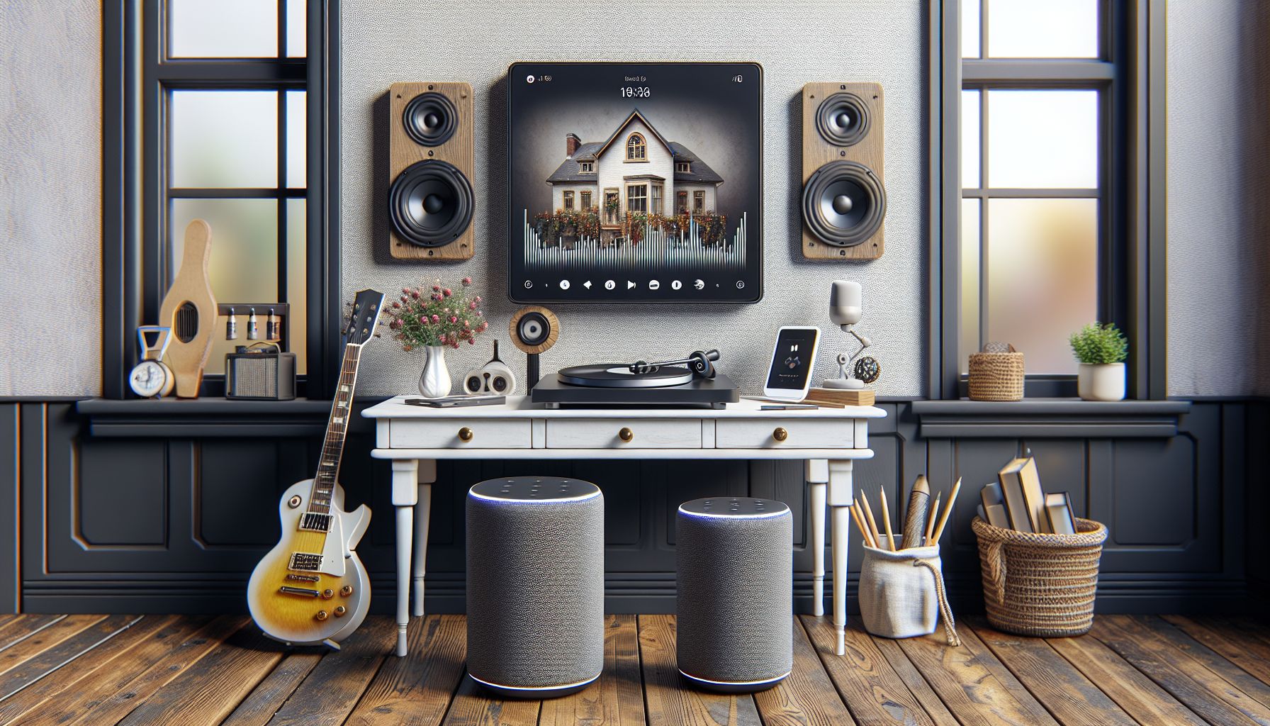 Faszination KI im Alltag