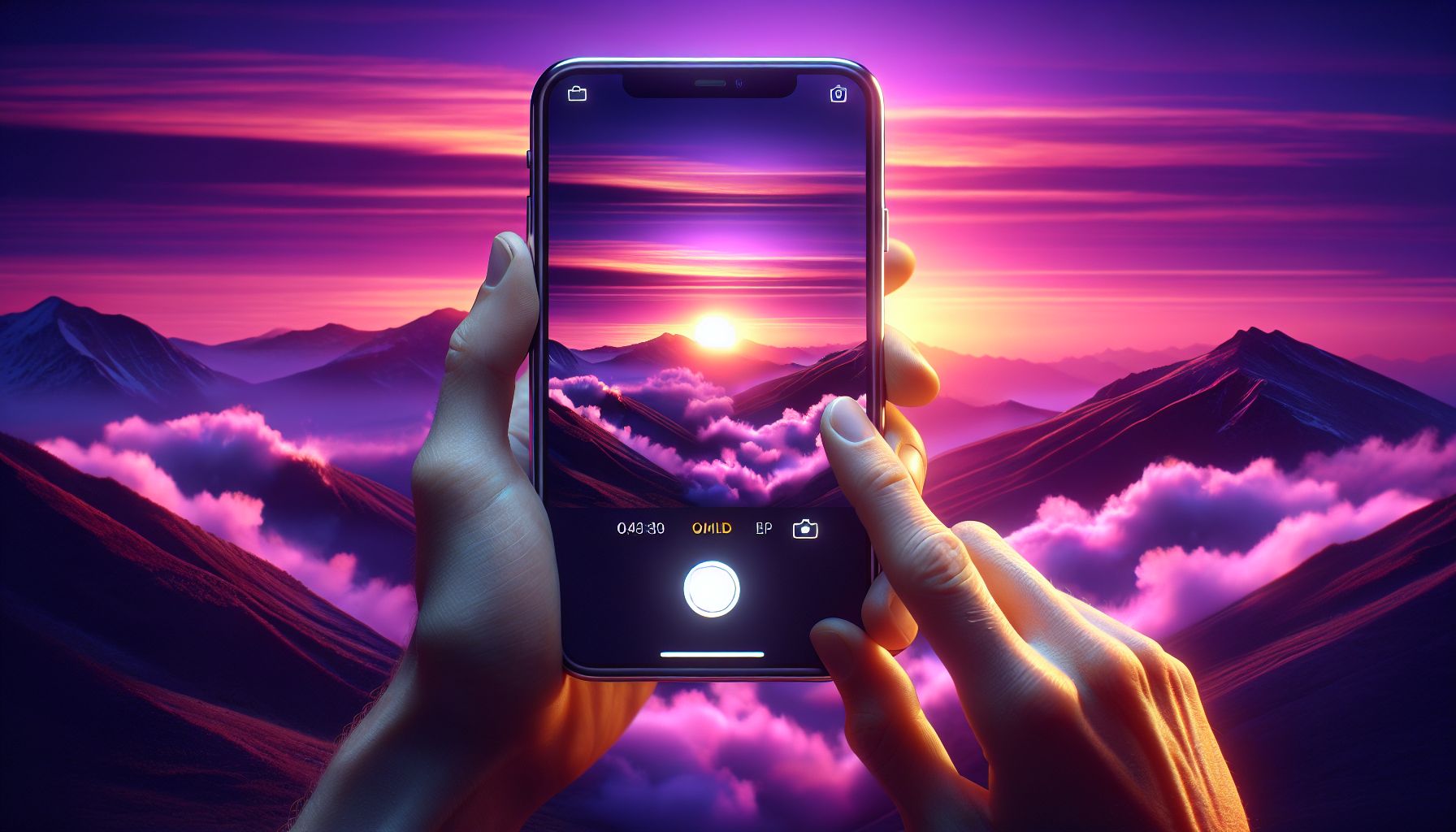 Innovative Möglichkeiten mit Augmented Reality