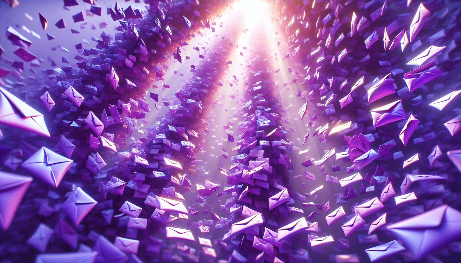 Innovatives E-Mail-Marketing